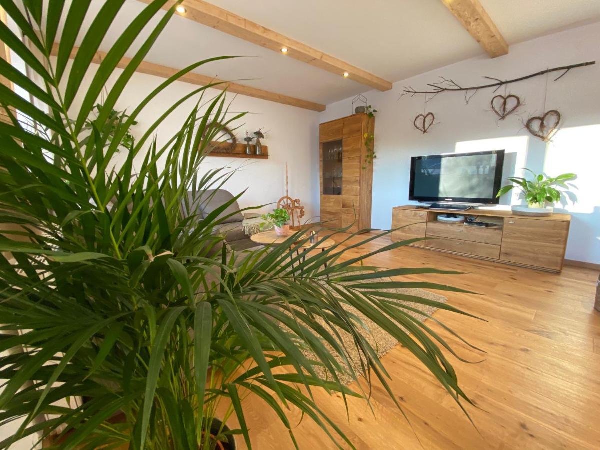 Appartement Kollingwald Saalfelden Exterior foto