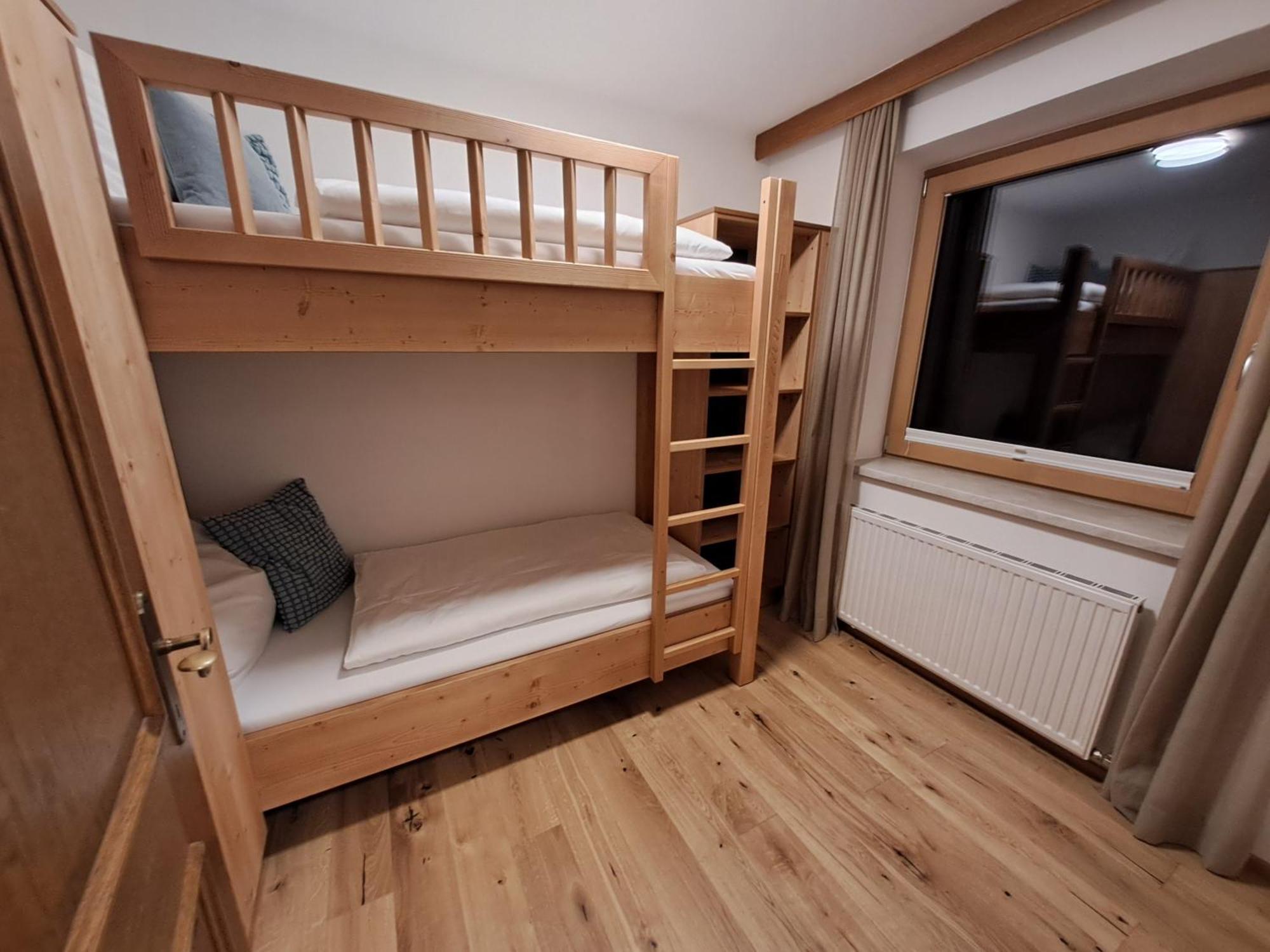 Appartement Kollingwald Saalfelden Exterior foto